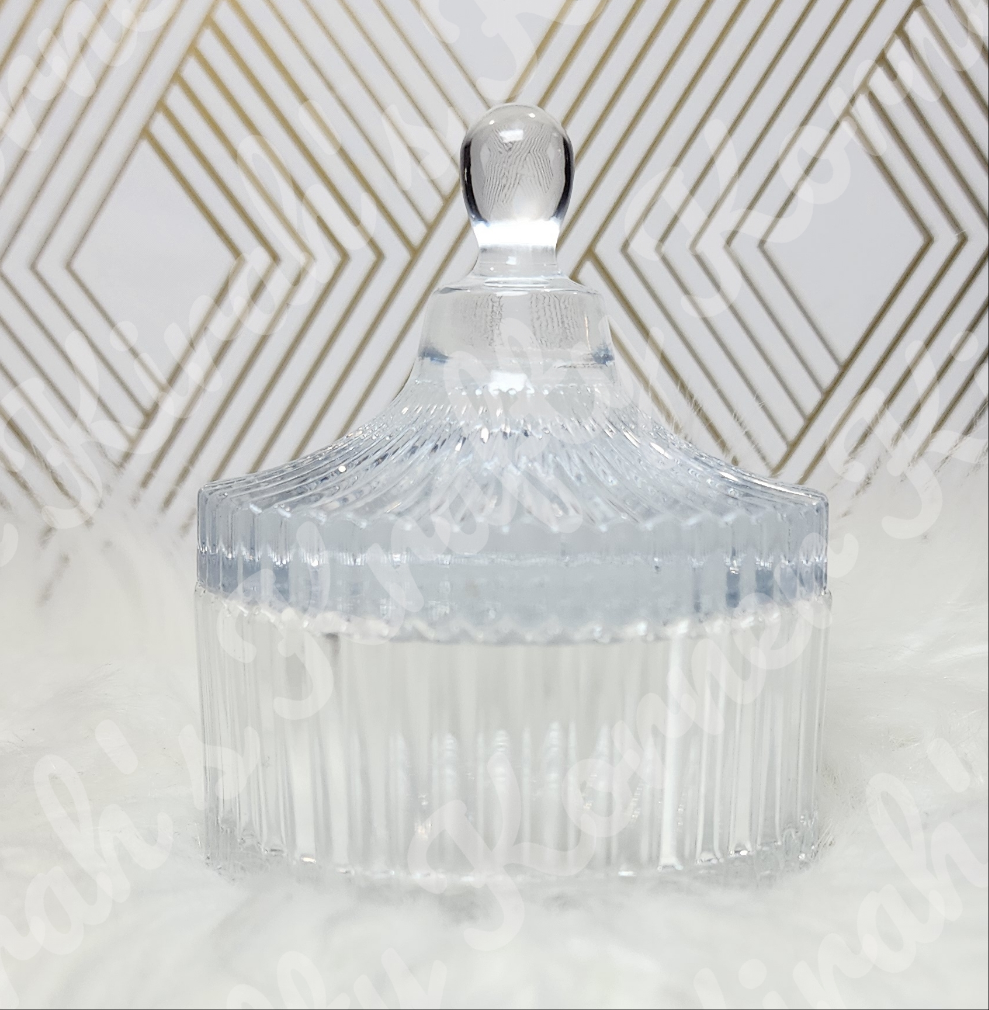 Small jar