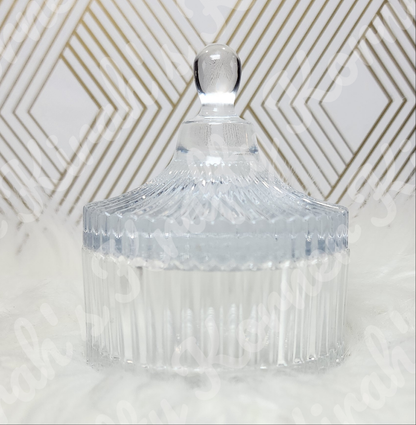 Small jar